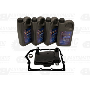 Kit vidange – boîte automatique 62TE