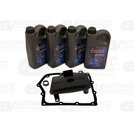 Kit vidange – boîte automatique 62TE