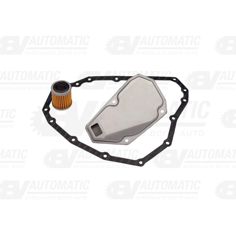 Kit vidange sans huile – boîte automatique JF015E