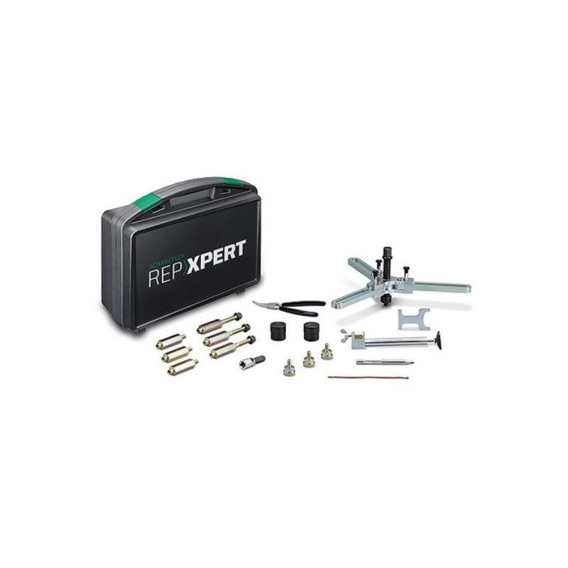 Kit outil Embrayage - Boite automatique DQ200 - VAG - 400 0418 10