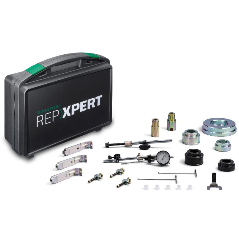 Kit outil Embrayage - Boite automatique DQ200 - VAG 400 0419 10