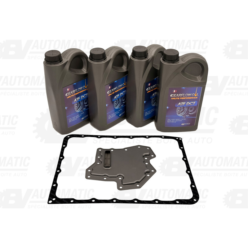 Kit vidange – boîte automatique RE7R01A