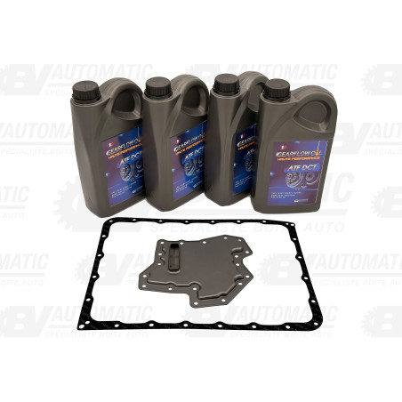 Kit vidange – boîte automatique RE7R01A