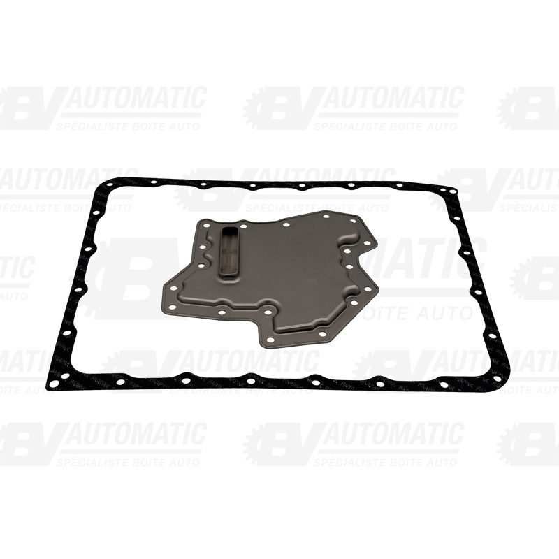 Kit vidange sans huile – boîte automatique – RE7R01A