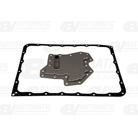Kit vidange sans huile – boîte automatique – RE7R01A