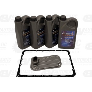 Kit vidange – boîte automatique A750 6-Speed – Toyota
