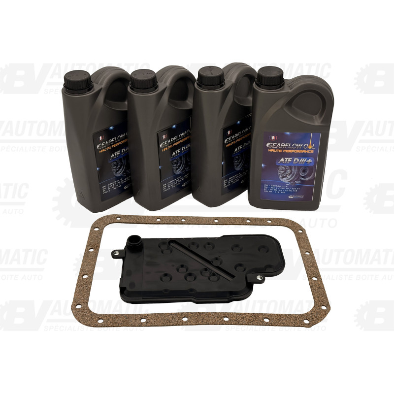 Kit vidange – boîte automatique V5A51