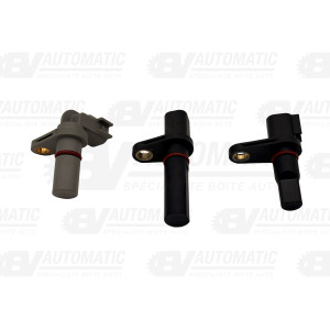 KIT CAPTEURS DE VITESSES BOITE AUTOMATIQUE DC4 DPS6 6DCT250