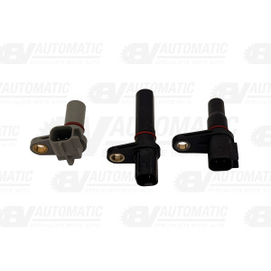 KIT CAPTEURS DE VITESSES BOITE AUTOMATIQUE DC4 DPS6 6DCT250