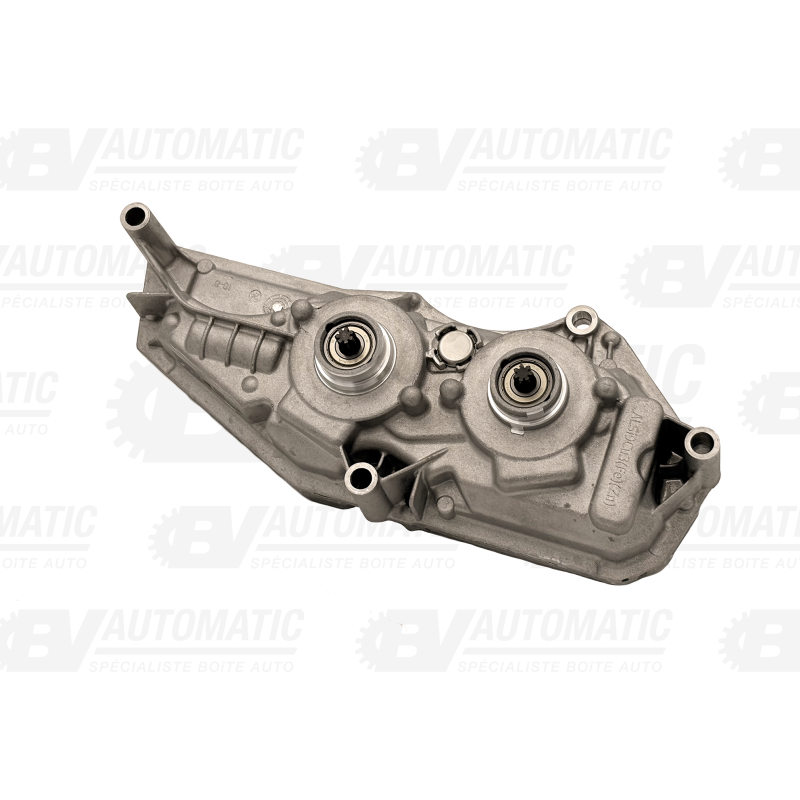 Calculateur TCU 6DCT250 / DC4 Renault

OEM: 310320756R  310320468R