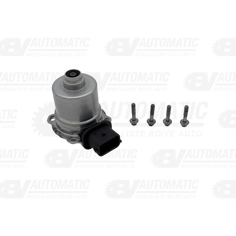 Moteur de selection d'embrayage  6DCT250 EDC DC4 DPS6 RENAULT