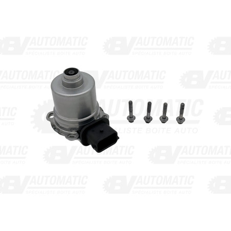 Moteur de selection d'embrayage  6DCT250 EDC DC4 DPS6 RENAULT