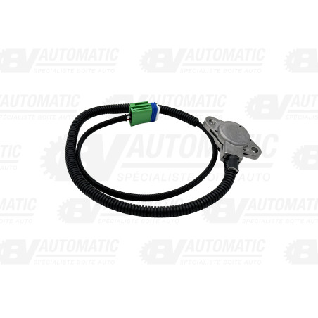 CAPTEUR DE PRESSION D'HUILE DE BOITE AUTOMATIQUE AL4 DP0