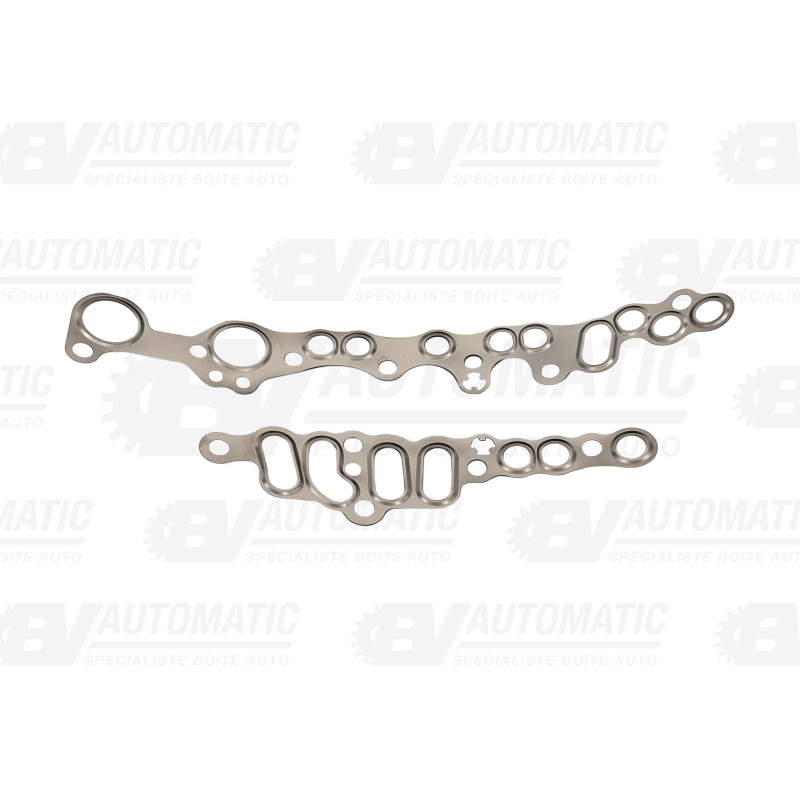 Joint Métal d'étanchéité Bloc hydraulique Boite automatique 6dct450 MPS6 DSG POWERSHIFT