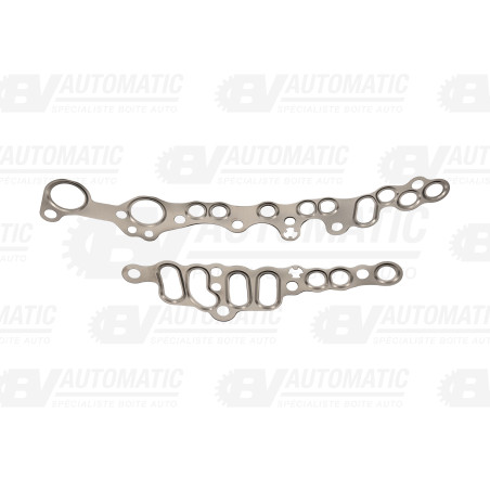 Joint Métal d'étanchéité Bloc hydraulique Boite automatique 6dct450 MPS6 DSG POWERSHIFT