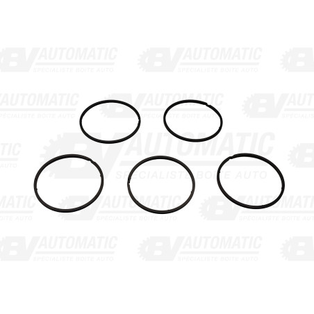 Segment Teflon Stator 6dct450 6dct470 MPS6 SPS6 POWERSHIFT