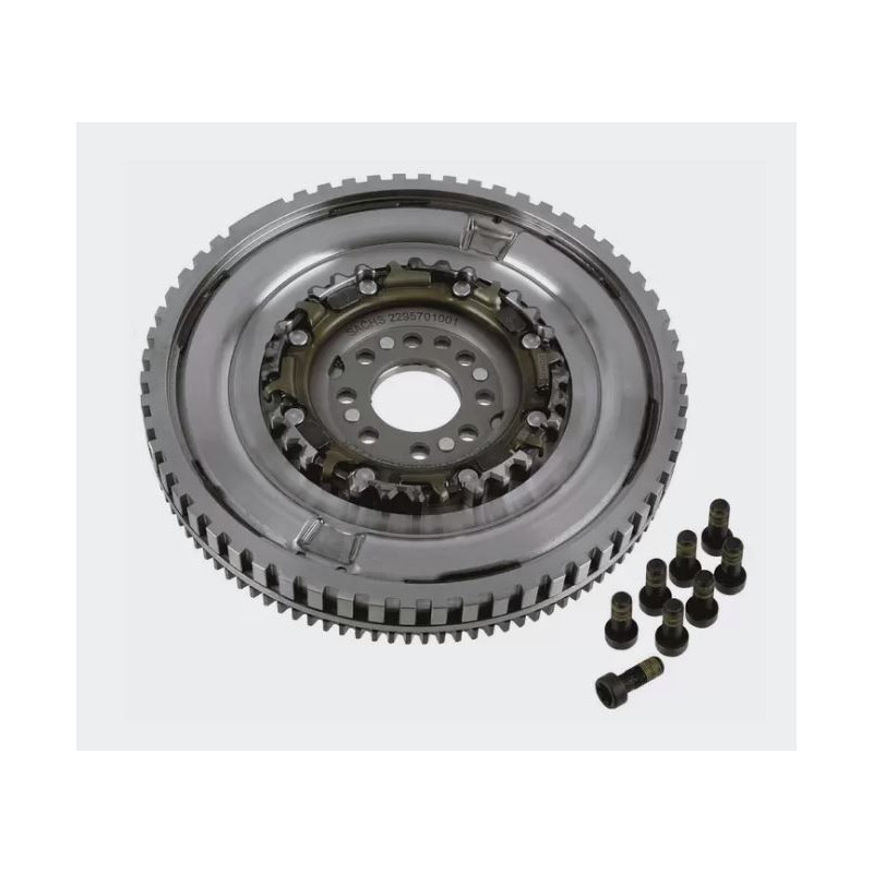 Volant Moteur Bi Masse - Hyundai Kia - D7UF1 OEM : 232002A405