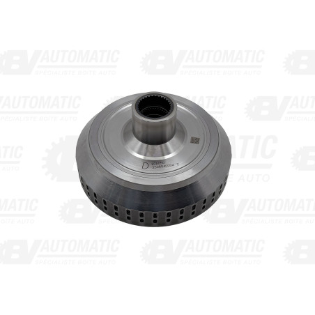 Tambour C1 avec disques friction – boîte automatique 8G45 – BMW