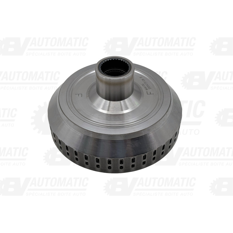 Tambour C1 avec disques friction – boîte automatique 8G45 – Stellantis / Volvo