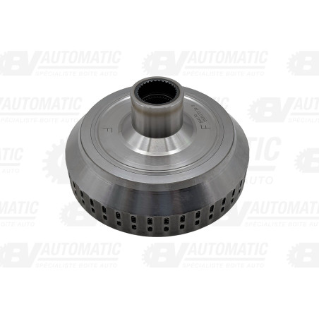 Tambour C1 avec disques friction – boîte automatique 8G45 – Stellantis / Volvo