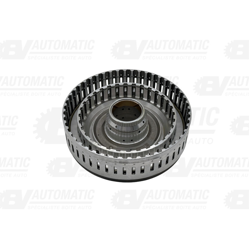 Tambour C3/C4 – boîte automatique 8G45 – Stellantis / BMW / Volvo