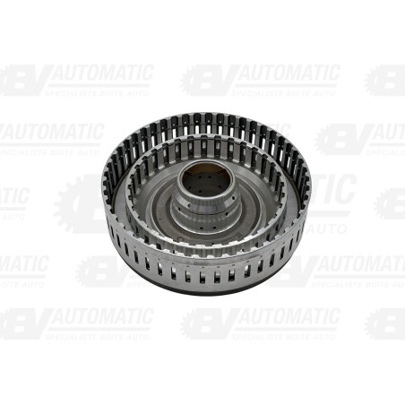 Tambour C3/C4 – boîte automatique 8G45 – Stellantis / BMW / Volvo