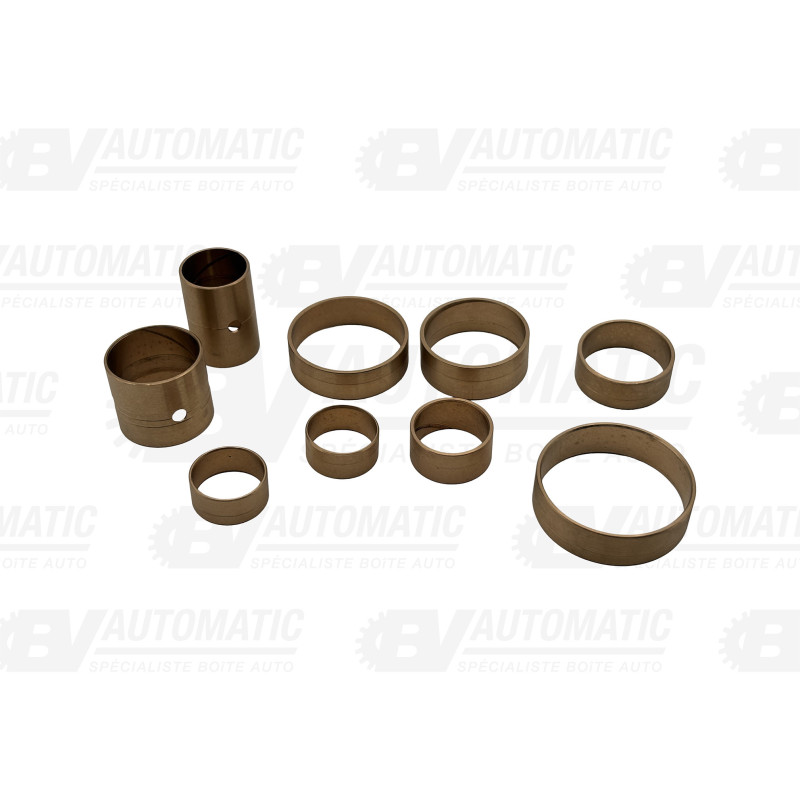 Kit bushing - boite automatique V5A51 - Mitsubishi