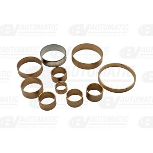Kit bushing – boîte...