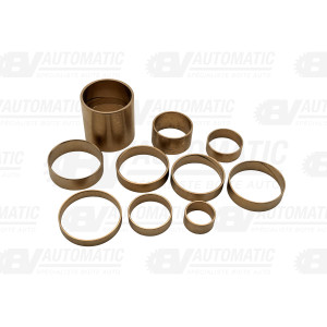 Kit bushing - boîte automatique RE5R05A - Nissan