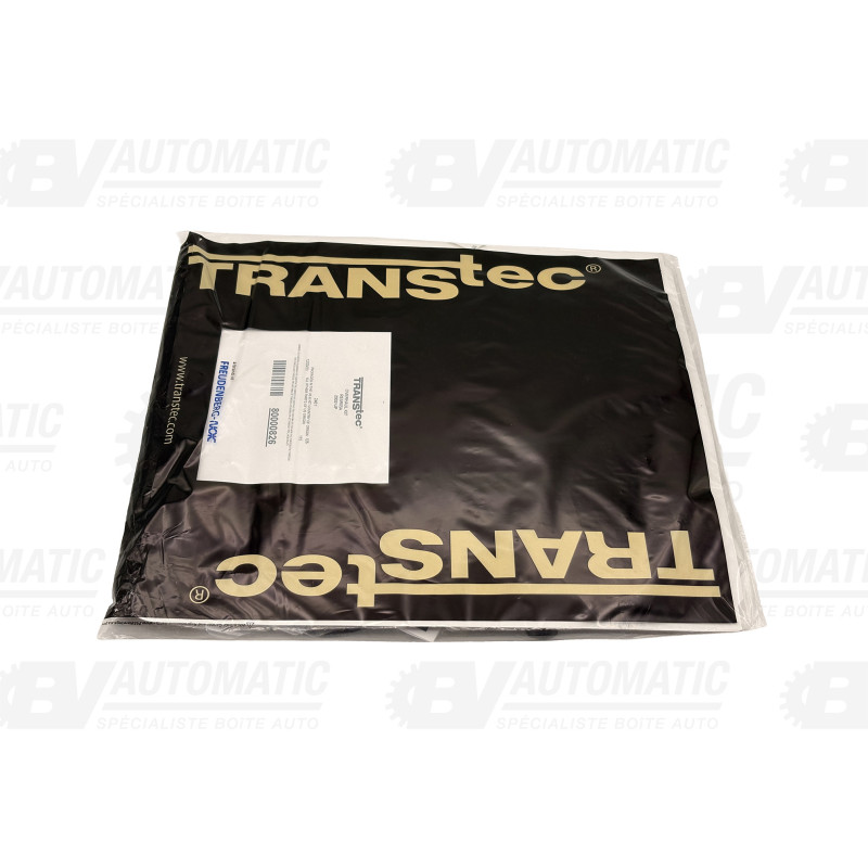 Pochette de joints Transtec - boîte automatique RE5R05A - Nissan