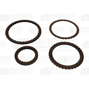 Kit disques de friction –...