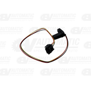 CAPTEUR DE VITESSES D'ENTREE POWERSHIFT MPS6 6DCT450 6DCT470