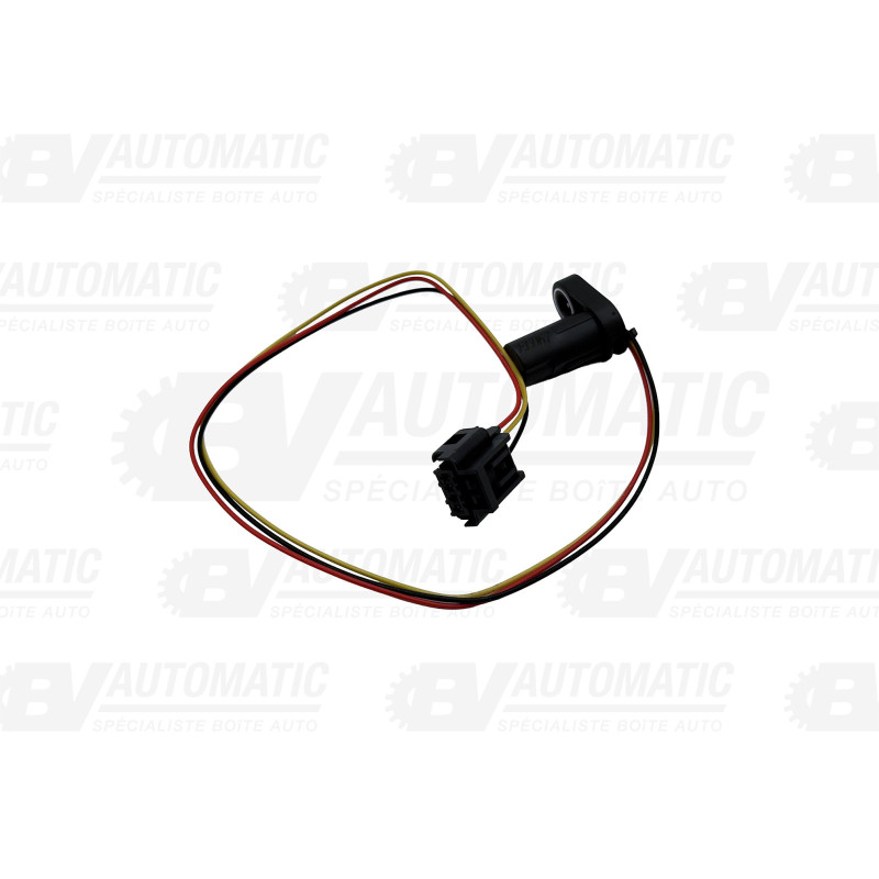 CAPTEUR DE VITESSES D'ENTREE POWERSHIFT MPS6 6DCT450 6DCT470