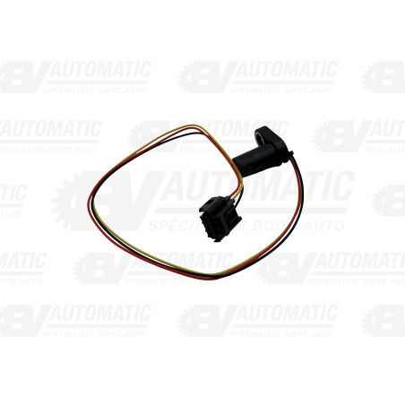 CAPTEUR DE VITESSES D'ENTREE POWERSHIFT MPS6 6DCT450 6DCT470