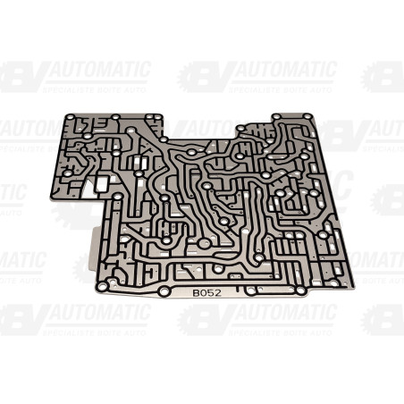 PLAQUE SEPARATRICE BLOC HYDRLOQUE ZF 6HP A052