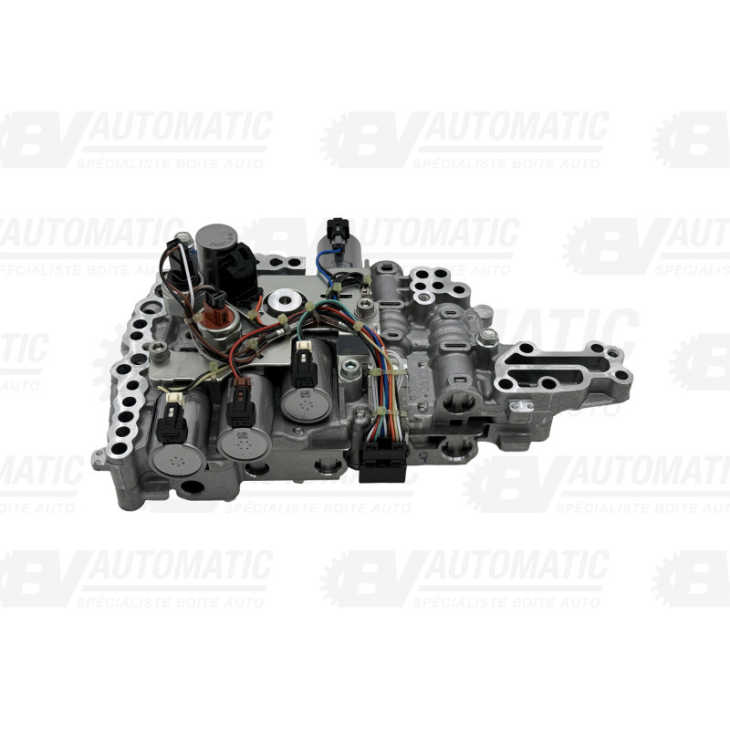 Bloc hydraulique - Boite automatique JF017E - Nissan - OEM : 3170529X0D