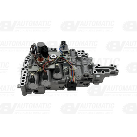 Bloc hydraulique - Boite automatique JF017E - Nissan - OEM : 3170529X0D