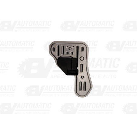 Filtre - Boite Automatique DP0/AL4 - Renault Peugeot