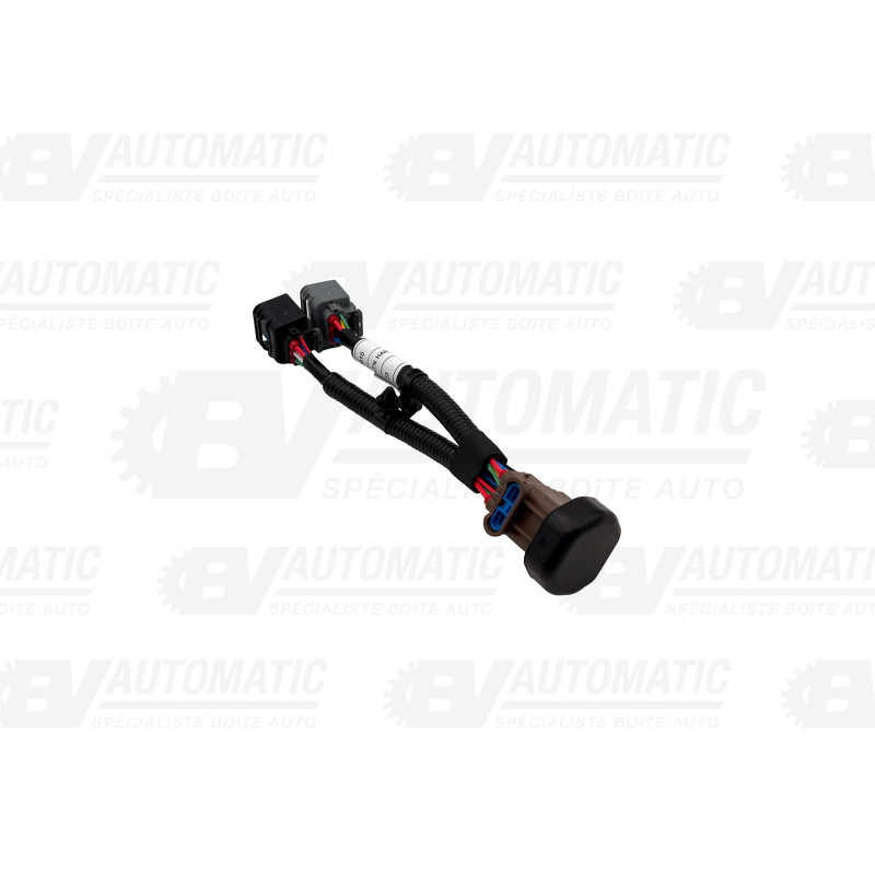 Faisceau de câbles de l’actionneur d’engrenage – boîte automatique – D7UF1 – Hyundai / Kia – 43897-2D010