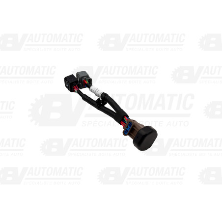 Faisceau de câbles de l’actionneur d’engrenage – boîte automatique – D7UF1 – Hyundai / Kia – 43897-2D010