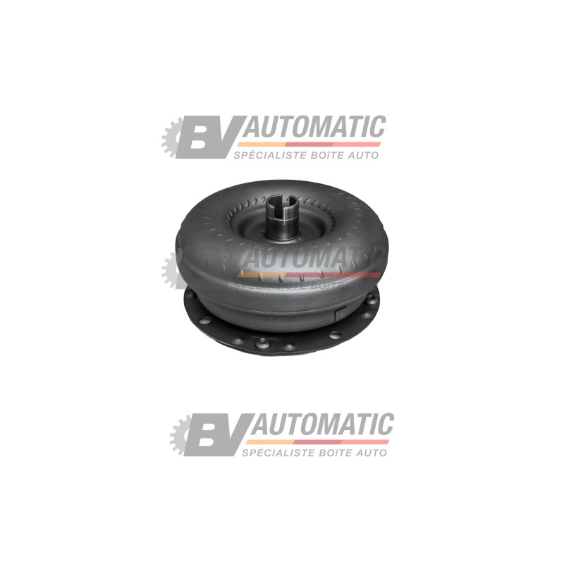 convertisseur de couple E/S 6HP26 F85