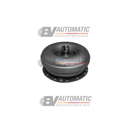 convertisseur de couple E/S 6HP26 F85