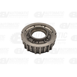 Tambour C, 5 disques - boîte automatique 8HP45 - ZF