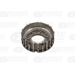 Tambour C, 5 disques - boîte automatique 8HP45 - ZF