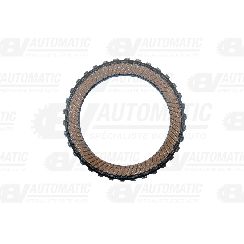 KIT DISQUES DE FRICTION MPS6 POWERSHIFT 6DCT450 6DCT470 BORG WARNER