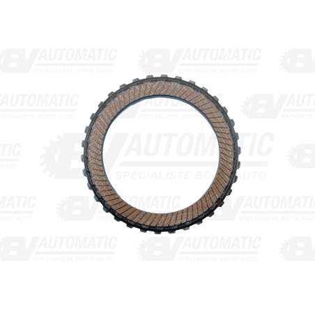 KIT DISQUES DE FRICTION MPS6 POWERSHIFT 6DCT450 6DCT470 BORG WARNER