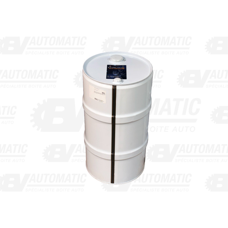 HUILE ATF GEARFLOW D3 2L 25L 60L 215L