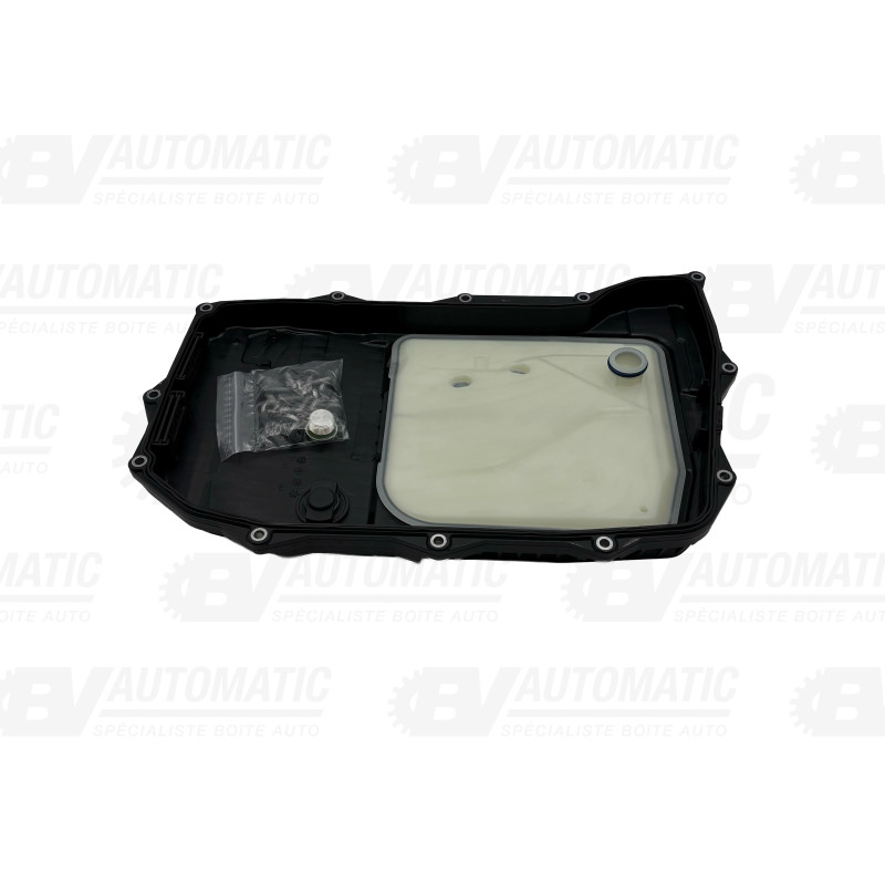 Carter filtre OEM ZF - Boîte automatique 8HP65A - Volkswagen Audi - 1103.298.118