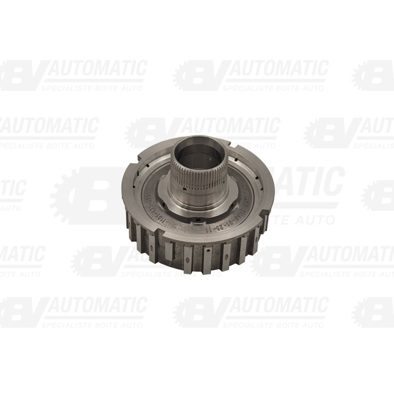 Tambour E OEM – boîte automatique ZF8HP45 – BMW / Audi / Land Rover / Jaguar / Volkswagen - 1101 271 011