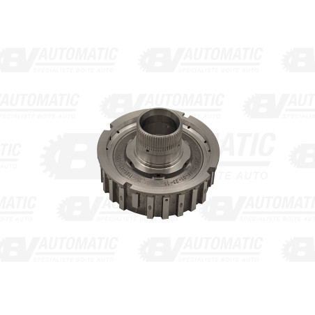 Tambour E OEM – boîte automatique ZF8HP45 – BMW / Audi / Land Rover / Jaguar / Volkswagen - 1101 271 011